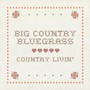 Country Livin - Big Country Bluegrass