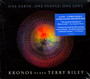 One Earth One People One Love: Kronos Plays Terry - Kronos Quartet