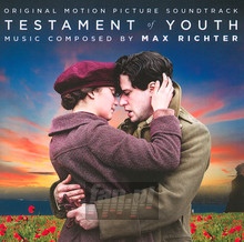 Testament Of Youth  OST - Max Richter