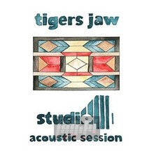Studio 4 Acoustic Session - Tigers Jaw