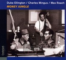 Money Jungle - Duke Ellington