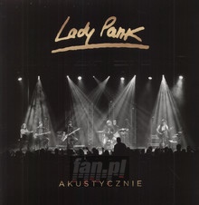 Lady Pank - Akustycznie - Lady Pank