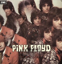 The Piper At The Gates Of Dawn - Pink Floyd