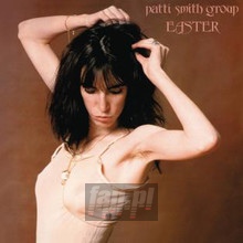Easter - Patti Smith Group 