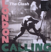 London Calling - The Clash