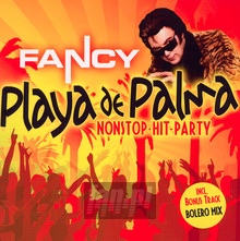 Playa De Palma Nonstop-Hit-Party - Fancy