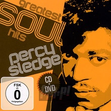 Percy Sledge Greatest Soul Hits - Percy Sledge