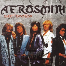 Sweet Emotion - Aerosmith