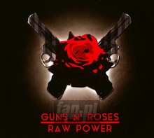Raw Power - Guns n' Roses