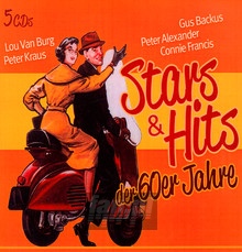 Stars & Hits Der 60er Jahre - V/A - bigger Stars & Hits Der 60er Jahre - V/A