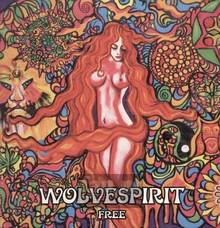 Free - Wolvespirit