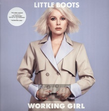 Working Girl - Little Boots