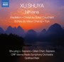 Insolation - Cristal Au Soleil Couchant - Echos Du - Shuya  /  Li  /  Chen  /  Orf Vienna Radio Symphony Orch