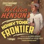 Honky Tonk Frontier - Weldon Henson