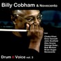 Drum 'N' Voice 3 - Billy Cobham