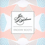 Knockin Boots - Julio Bashmore