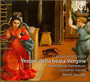 Monteverdi: Vespro Della Beata Virgin - Rene Jacobs