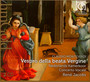 Monteverdi: Vespro Della Beata Virgin - Rene Jacobs