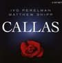 Callas - Ivo Perelman / Matthew Shi