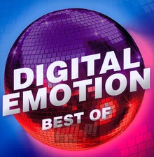 Best Of - Digital Emotion