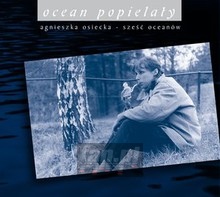 Ocean Popielaty - Agnieszka    Osiecka 
