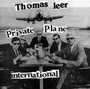 Private Plane / International - Thomas Leer