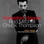 The Trio - Hampton Hawes  & Mitchell, Red