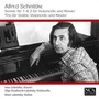 Sonates Pour Violoncelle & Piano No - Alfred Schnittke