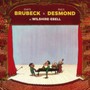 At Wilshire-Ebell - Dave Brubeck / Paul Desmond