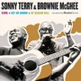 Sing + Get On Board + At Sugar Hill - Terry Sonny & McGhee Brownie