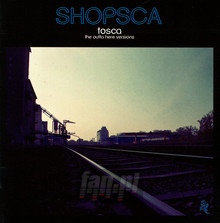 Shopsca: The Outta Here Ve - Tosca