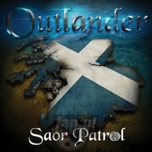 Outlander - Saor Patrol