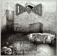 For The Security - Carbonized