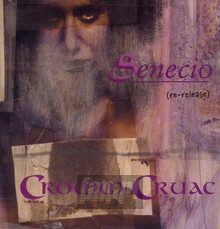 Senecio - Cromm Cruac - powiększ Senecio - Cromm Cruac