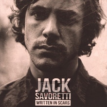 Written In Scars - Jack Savoretti