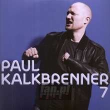 7 - Paul Kalkbrenner