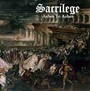 Ashes To Ashes - Sacrilege