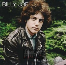 Early Years - Billy Joel