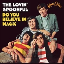 Do You Believe In Magic - The Lovin' Spoonful 