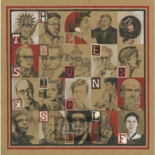 Sovereign Self - Trembling Bells Sovereign Self - Trembling Bells