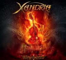 Fire & Ashes - Xandria