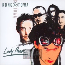 Koncertowa - Lady Pank