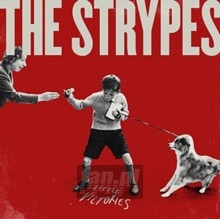 Little Victories - Strypes