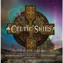 Celtic Skies - V/A