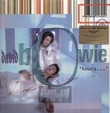 Hours - David Bowie