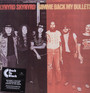 Gimme Back My Bullets - Lynyrd Skynyrd