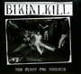 First Two Records - Bikini Kill