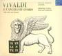 Vivaldi E L'angelo Di Avorio - Simone Toni