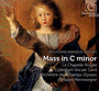 Mozart: Mass In C Minor - Christiane  Oelze  / Philippe  Herreweghe 
