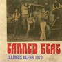 Illinois Blues 1973 - Canned Heat